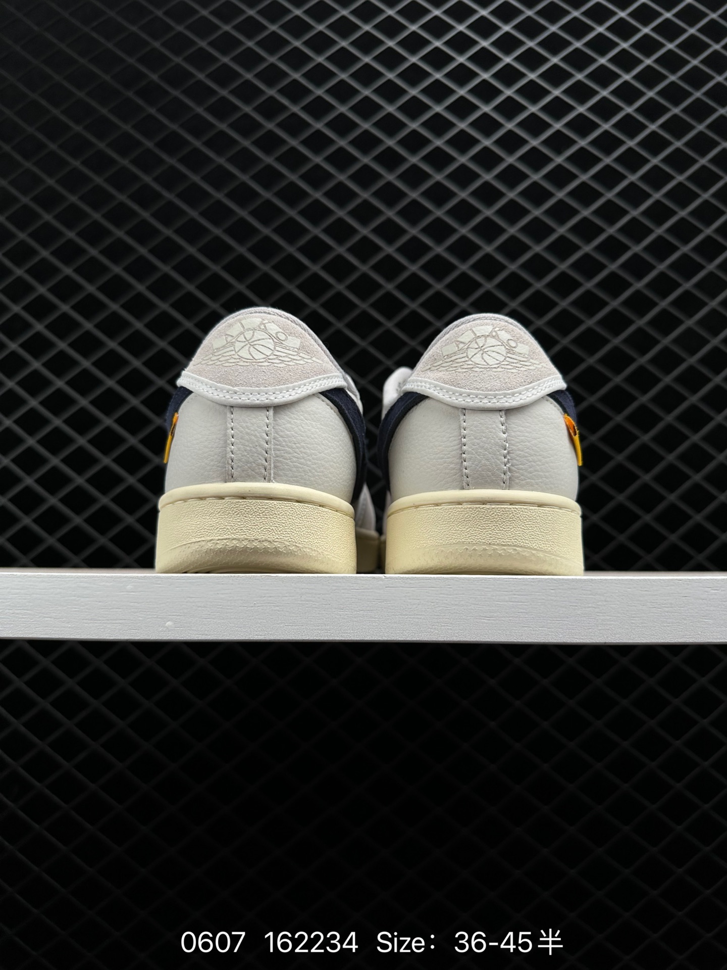 Nike Union x Air Jordan 1 KO Low